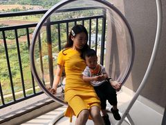 -美的鹭湖森林度假区