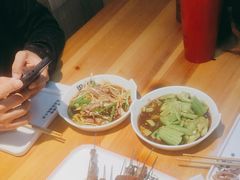 -四禧精酿铜锅涮肉·烧烤工场(大明湖店)