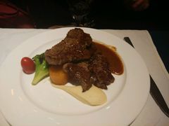 android_upload_pic-戈雅法餐厅(世界城广场店)