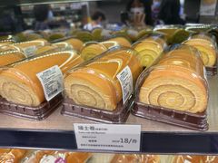 -圣安娜饼屋(新板樟堂店)