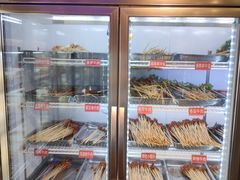 -钢管厂五区小郡肝火锅串串香(清河店)