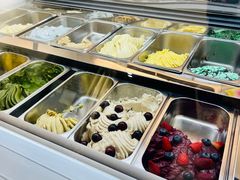 -YITASU甜品(子安路店)