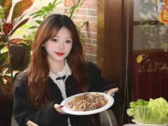 -潮德阿水牛肉火锅(深圳总店)