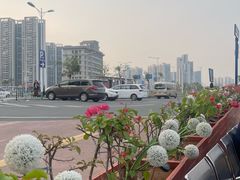 -澳门环岛游湾仔码头