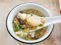 -北方饺子王·海肠捞饭·海鲜锅(山大店)