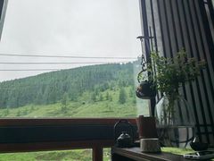 -云座·时光·观景咖啡厅(五爷庙店)