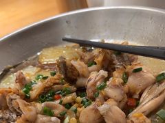 -常来小聚·广州非遗传承餐厅(地王广场店)