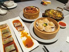 -晋江荣誉国际酒店·港誉茶餐厅