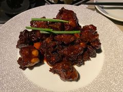 梅子排骨-穹六人间 people 6(岳阳路店)