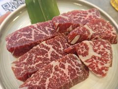 -艺林烤肉城(光明店)