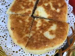 花生饼-同裕烧烤·海鲜·家常菜(杰座·欧洲城店)