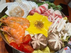 -卡朋厨房(289艺术园区店)