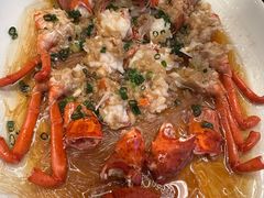 -环球港凯悦 · 享悦中餐厅