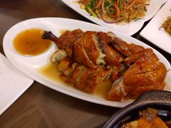 -粤味轩快餐店(天下第一泉店)