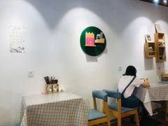 -万能料理屋(钟鼓岭路店)