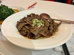 -梅龙镇酒家(南京西路总店)