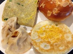 -佘山世茂艾美·御珍轩中餐厅