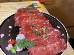 -松鱼亭·和牛烧肉(协鑫广场店)