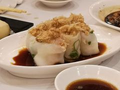 -龙皇酒家(黄埔店)
