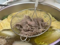 -牛品福潮汕牛肉火锅(旺庄店)