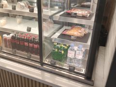 -COSTA COFFEE(恒基名人购物中心店)