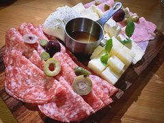 -Alimentari Mulino意大利餐吧&烘焙(丰盛里店)
