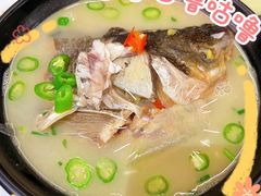 -华新胖子鱼粉(衡阳总店)