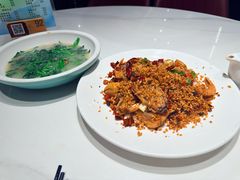-稻香海鲜饭店(第一国际店)