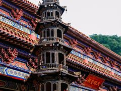 -东莞市大岭山森林公园