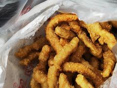 -北坦杨家干炸里脊(总店)