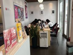 -樱花国际日语(昆山中心)