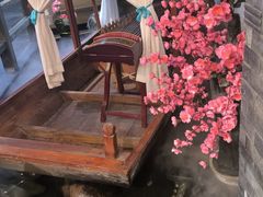 -蓉城老妈火锅(双林路店)