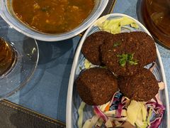 -La Medina餐厅(亮马河南路店)