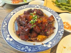 -山芋腔苏北菜(盐城滨海店)