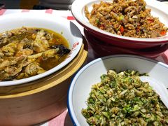 -西江红·株洲本地菜(滨江南路店)