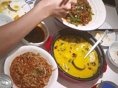 -兰湘子·湘菜小炒(崂山丽达店)