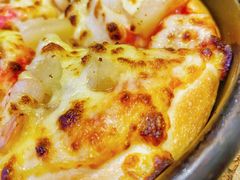 -必胜客(华南摩尔店)