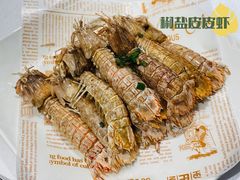 -宁海食府(总店·天一阁望京店)