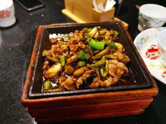 -老头儿油爆虾·知味杭州(爱琴海购物中心)