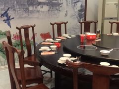包厢-五姊妹海鲜(火车站店)