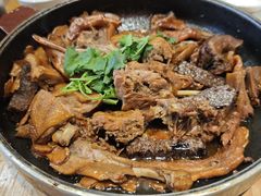 -闽南厝·闽南菜(福隆店)
