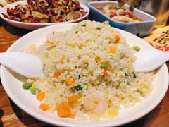-虾宝贝胶东海鲜·渔家菜(小西天店)