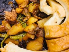 铁锅烀饼-双井轩(双井店)