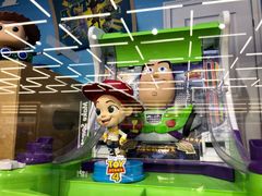 -泡泡玛特POPMART(合生汇店)