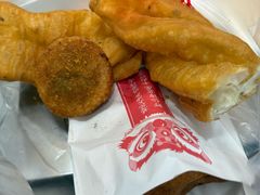-和众大油条(维明路店)