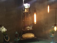 -FASHION BAKERY法森贝克(新德路店)