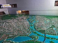 -哈尔滨规划展览馆