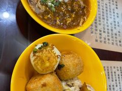 生煎馒头-毛华美食(清扬路店)