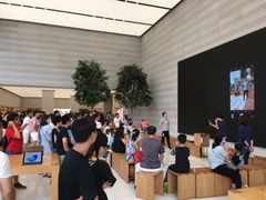 -Apple零售店(济南恒隆广场店)