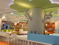 -meland亲子乐园•派对•研学(苏州悠方购物中心店)